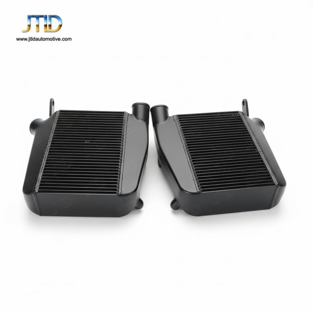JT-PC179 Intercooler Kit for Audi RS6/RS7 C8 4.0 BiTurbo