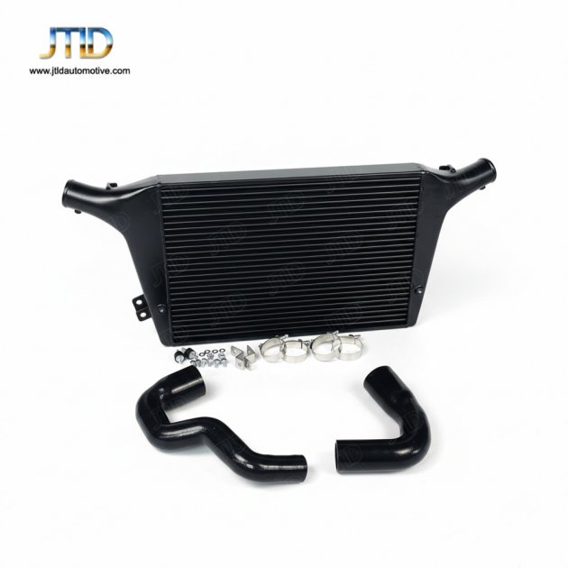 JT-PC12 Intercooler for AUDI A4 B8.5 2013-2015,Avant TFSI CJEB,2.0 TFSI A4 Allroad B8.5 AUDI B8.5 2013-2016 1.8 TFSI 2.0 TFSI