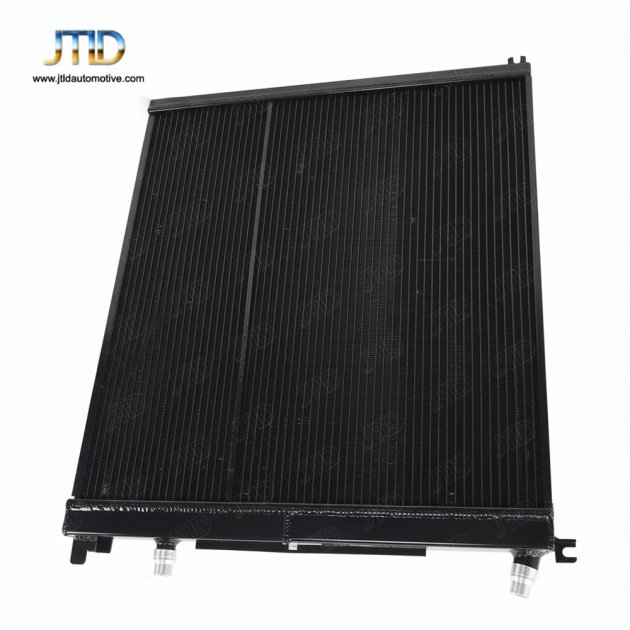 JT-PC162 Radiator for BMW S58 3.0L F97 X3M 2020+,X4M F98 2020+