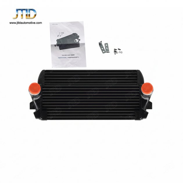 JT-PC13 Intercooler for BMW F07/F10/F11/F18 535i (2009-2016)