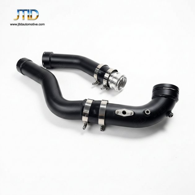 CP-BM-027 Aluminum Charge Pipe&Boost Pipe kit for BMW N20 2.0T engine produced between 2011-2017