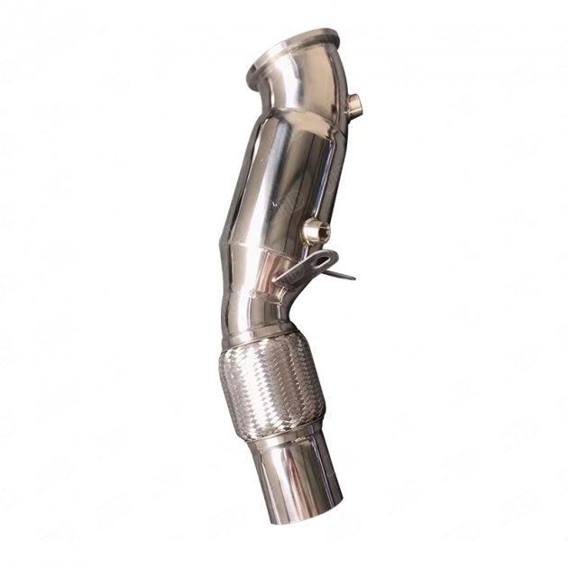 JTDBM-352 Exhaust DownPipe for 3 Series B48