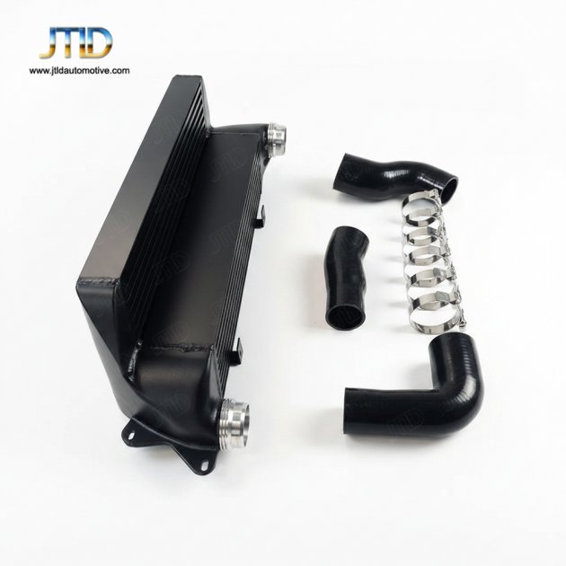 JT-PC14 Intercooler for BMW 525d/530d/535d/635d  BMW 5 Series 6 Series