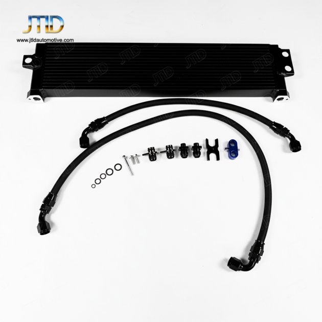 JT-PC122 Top Mount Charge Air Cooler for 2015-2020 BMW M3 M4 M2 COMP S55 F80 F82 F83 F87