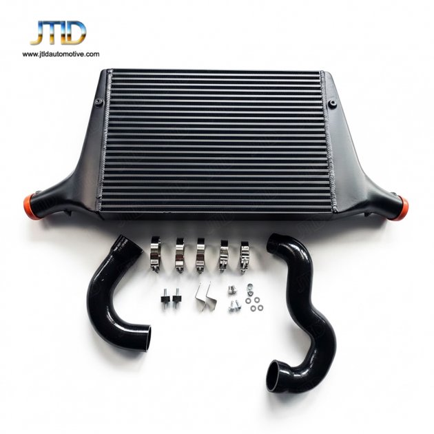 JT-PC10 Intercooler for Mini Cooper SD F54/F55/F56 MKB B47  Audi A45 B8 2008-2013