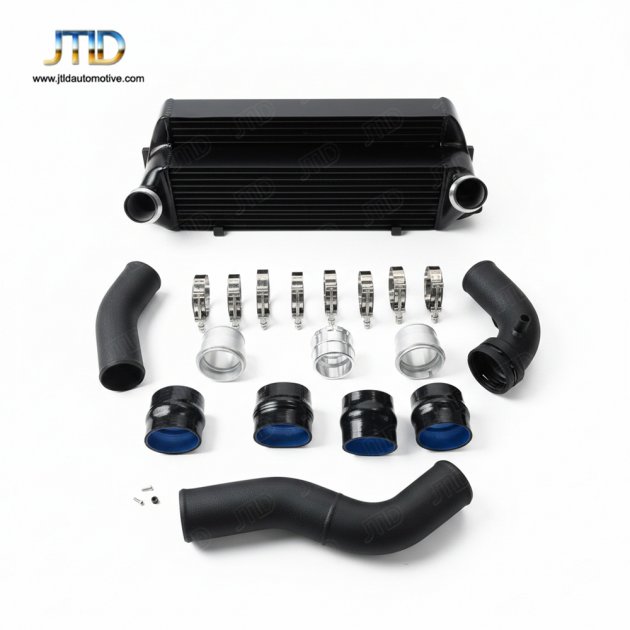 JT-PC05 FOR BMW F-Chassis Performance Intercooler (EVO2)