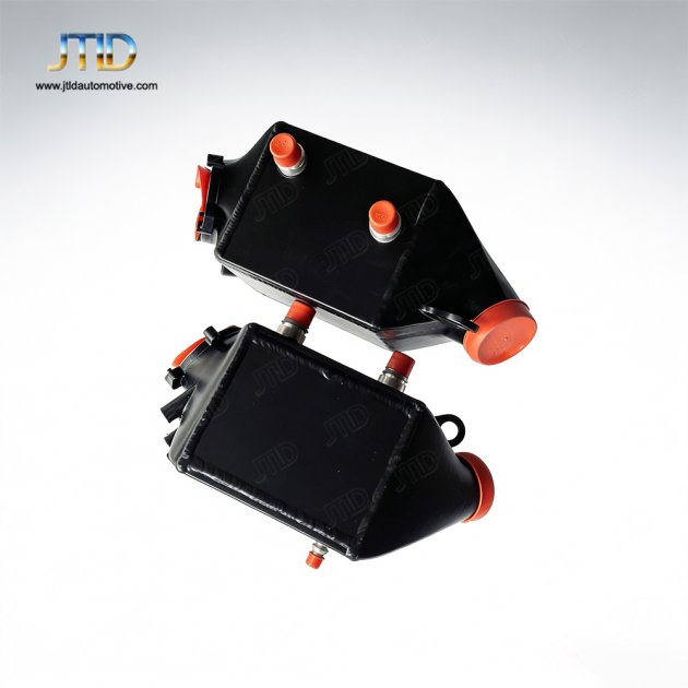 JT-PC75 FOR BMW F1X M5M6 TWIN CHARGE-AIR-COOLER SET