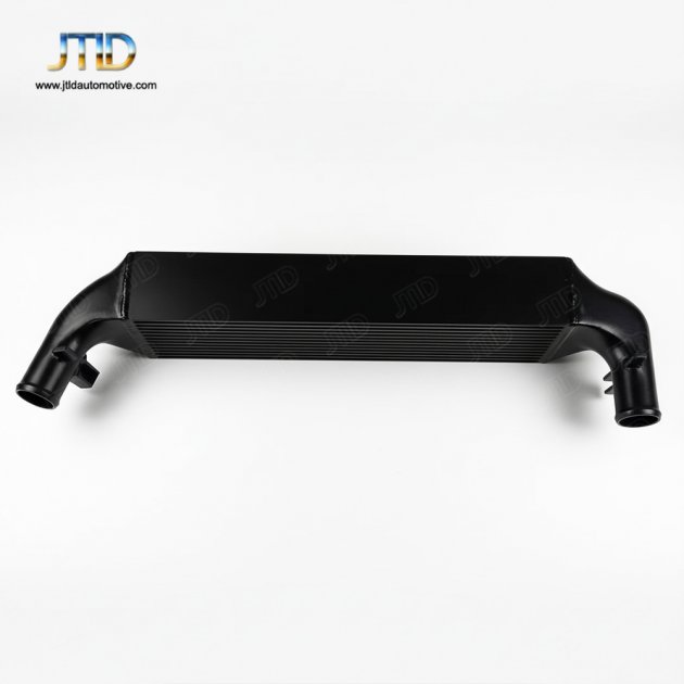 JT-PC08 Intercooler for Audi A1 1,4 TSI1,6TDI2,0TDIQuattro 2,0TFSI  VW Polo 6R GTI 1,4 TSIWRC 2,0 TSI6C GTI 1,8 TSI SEAT Ibiza IV (6J) Cupra 1,4 TSI1,62,0 TDI