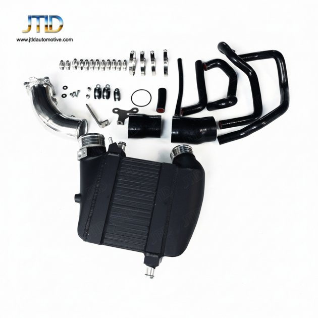 JT-PC156 Performance charge air cooler kit Audi RS4 B9 RS5 F5 EA839 2.9 TFSI