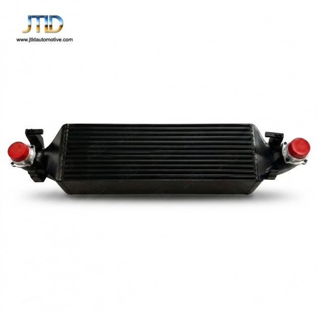 JT-PC103 Aluminum Intercooler Upgrade for Mercedes Benz W176 A160 A180 A200 A220 A250 CLA C117