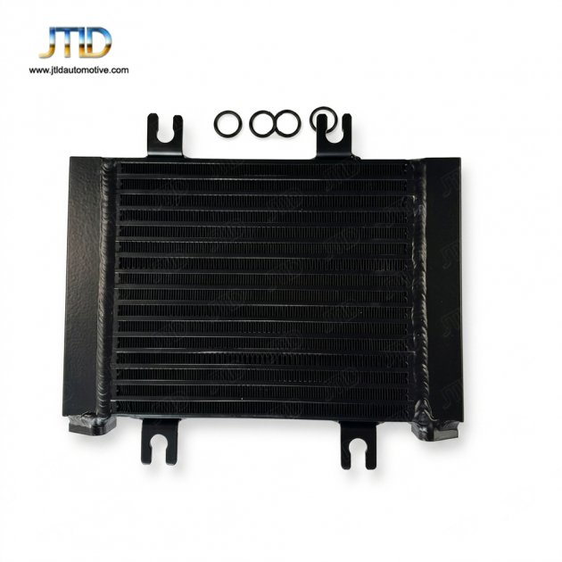JT-PC131 Oil Cooler Upgrade Drop-in Fitment for 2009-2019 Nissan R35 GT-R