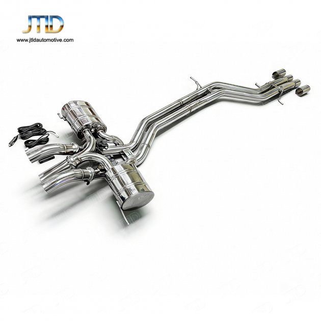 JTS-LA-119 Exhaust System for lamborghini urus