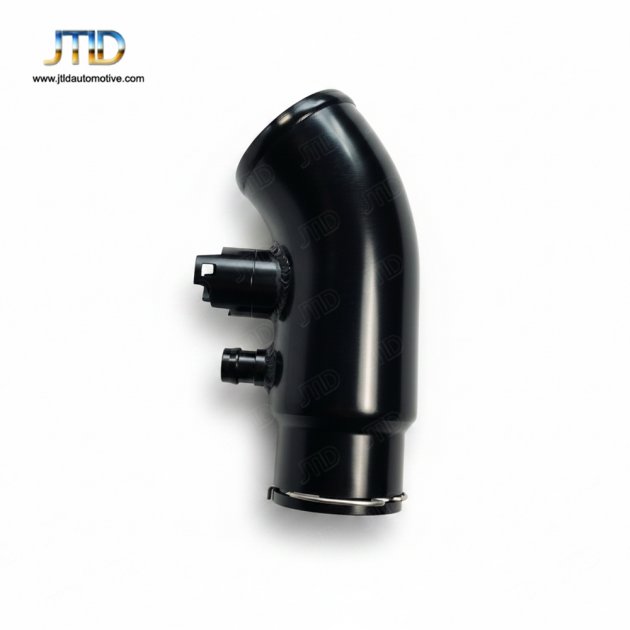 CP-BM-033 TURBO INLET PIPE FOR BMW F chassiss B48 2.0T