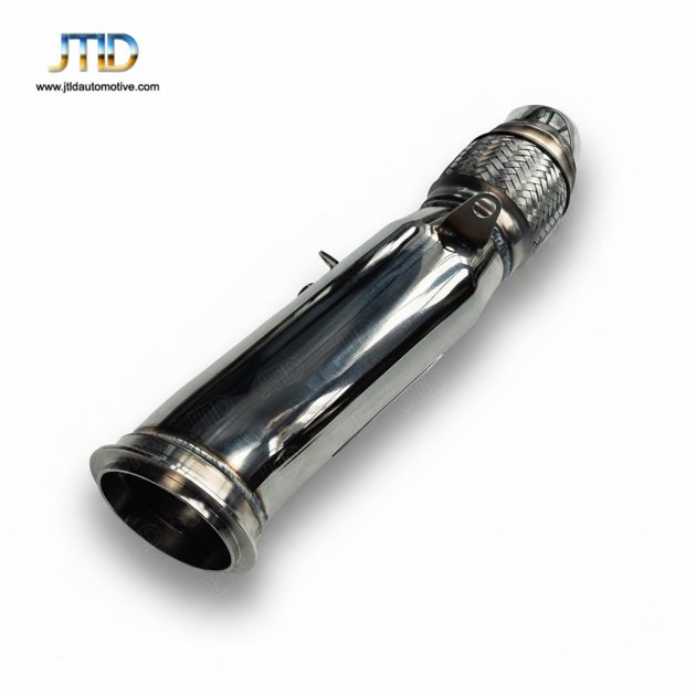 JTDBM-359 Exhaust DownPipe for BMW F3X N20