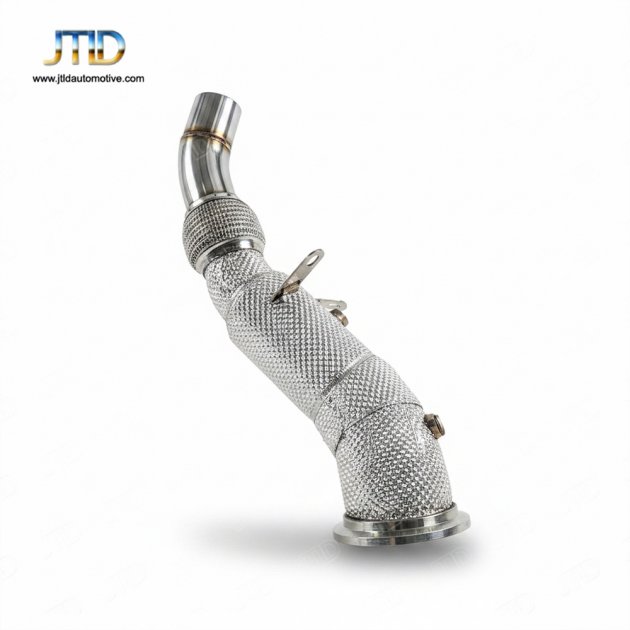 JTDBM-358 Exhaust DownPipe for BMW B38
