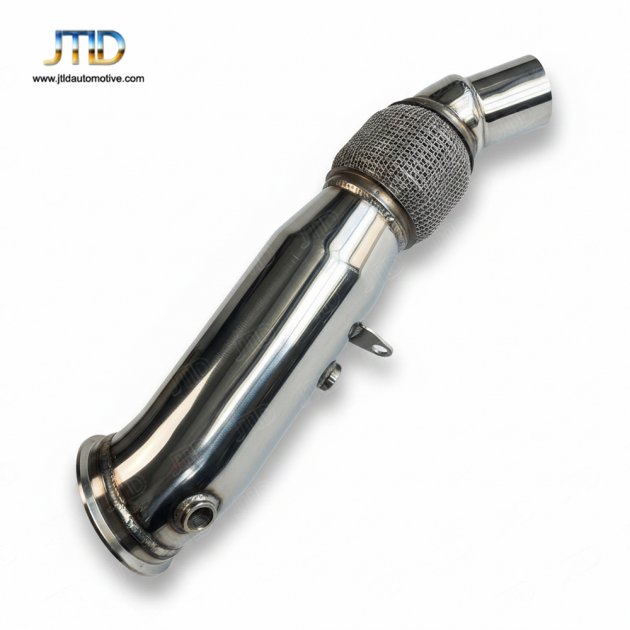 JTDBM-361 Exhaust DownPipe for BMW F3X N20