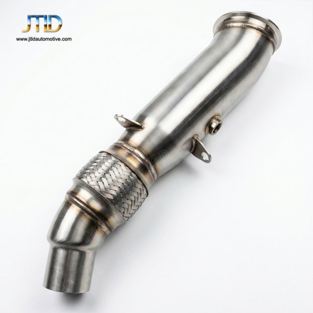 JTDBM-360 Exhaust DownPipe for BMW F3X N20