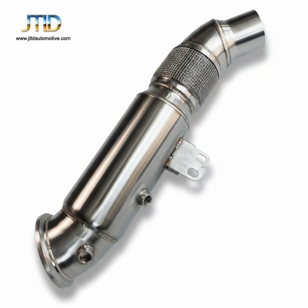 JTDBM-356 Exhaust DownPipe for BMW B58