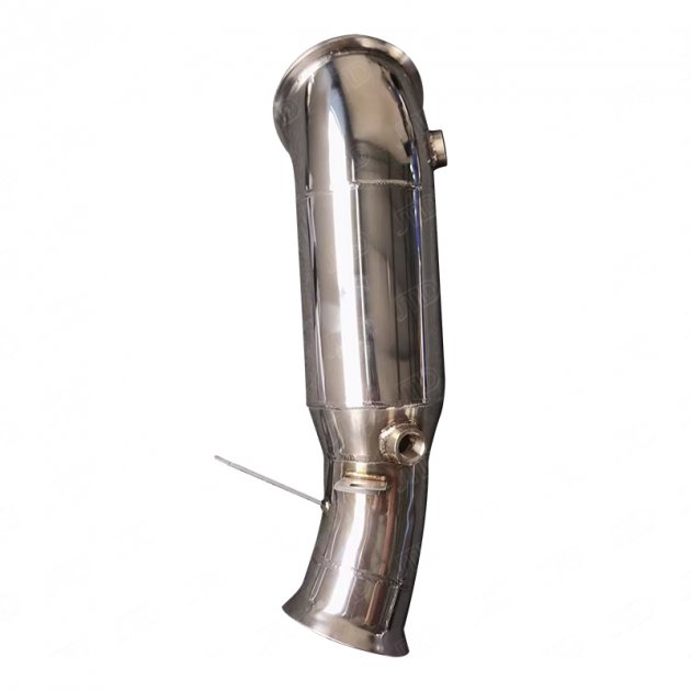JTDBM-379 Exhaust DownPipe for bmw M2 N55