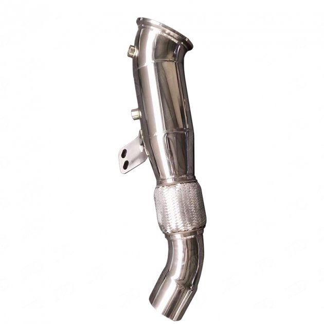 JTDBM-378 Exhaust DownPipe for BMW M140i B58