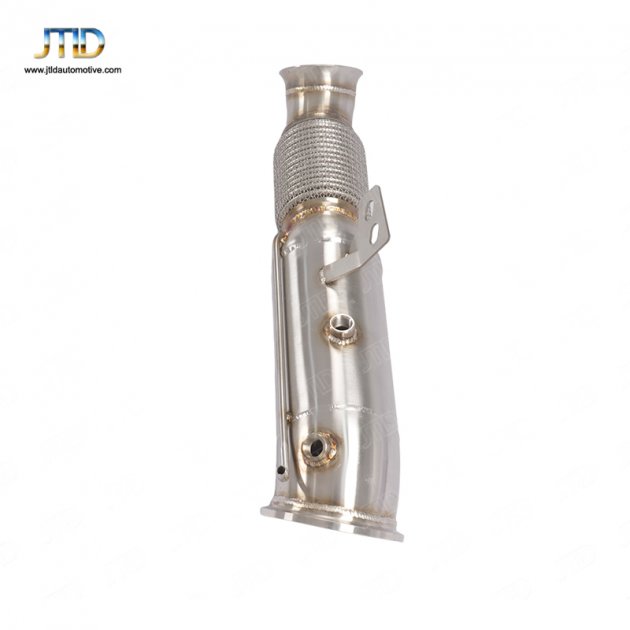 JTDBM-383 Exhaust DownPipe for bmw B58 3.0T