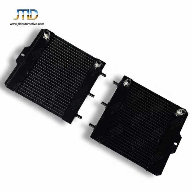 JT-PC44 Side mounted Radiator for BMW F87 F80 F83 M2 M3 M4 S55 (TWIN)