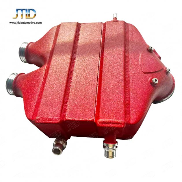 IM-BM-017 Manifold intercooler for s55