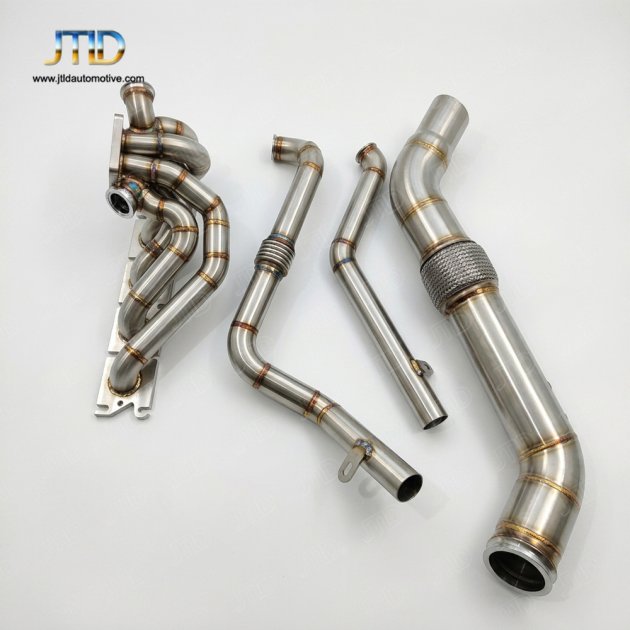 JTBM-036 Exhaust Manifold Headers For BMW g80