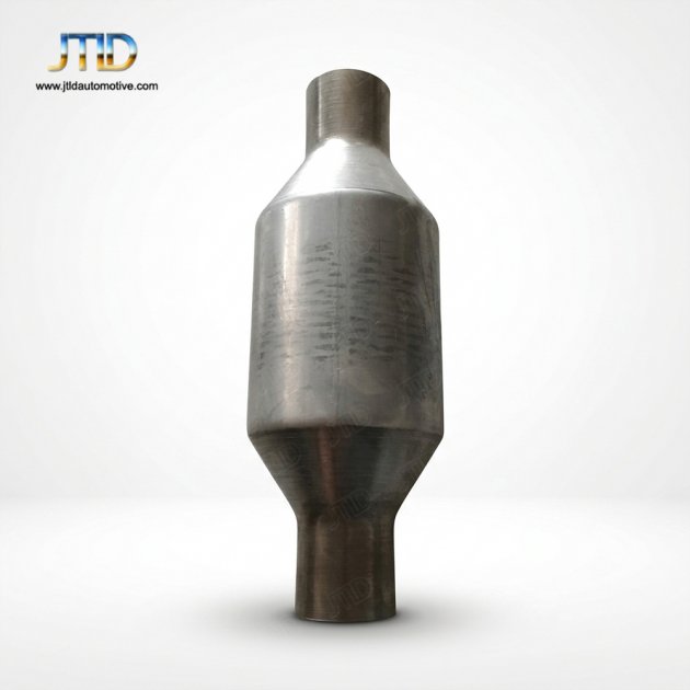 JTUN-206 Three way catalytic converter
