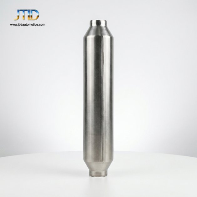JTUN-205 Three way catalytic converter