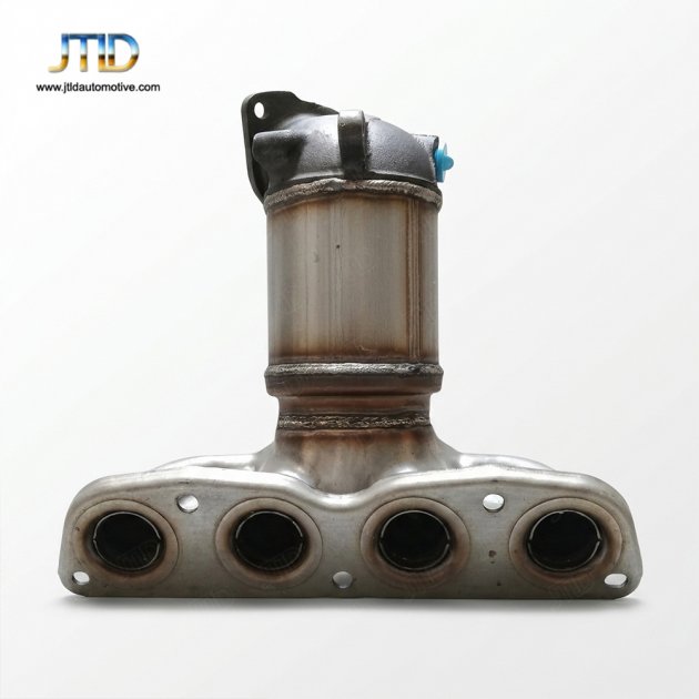 JTUN-212 For Hyundai MISTRA branch pipe