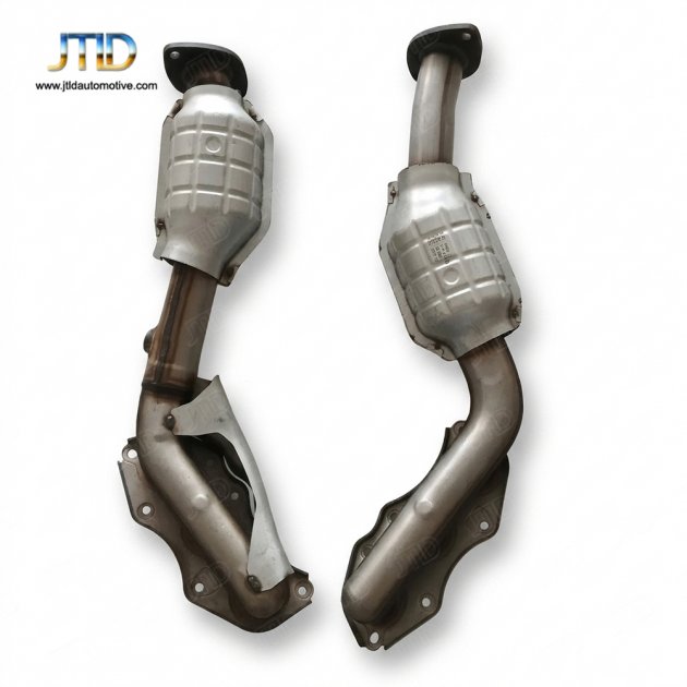 JTUN-203 Three way catalytic converter for Toyota Reiz 2.5