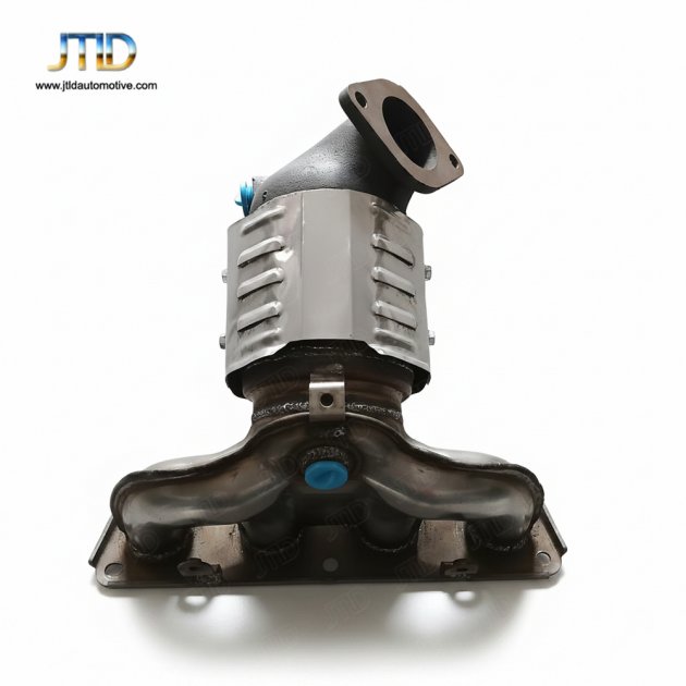 JTUN-208 For Sonata 8th Generation branch pipe