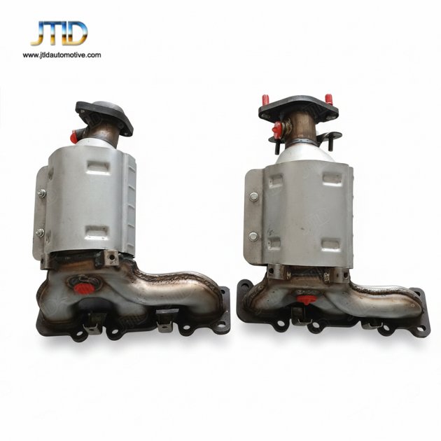 JTUN-204 Three way catalytic converter for Ford Explorer