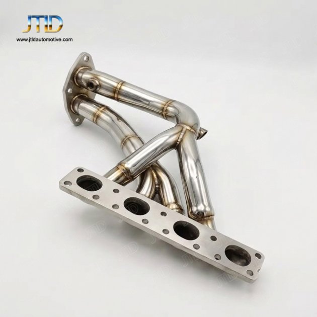 JTBM-039 Exhaust Manifold Headers For BMW 1 Series 120I E87 2.0 N46