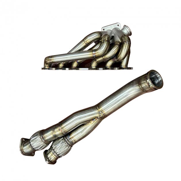 JTBM-038 Exhaust Manifold Headers For BMW g87
