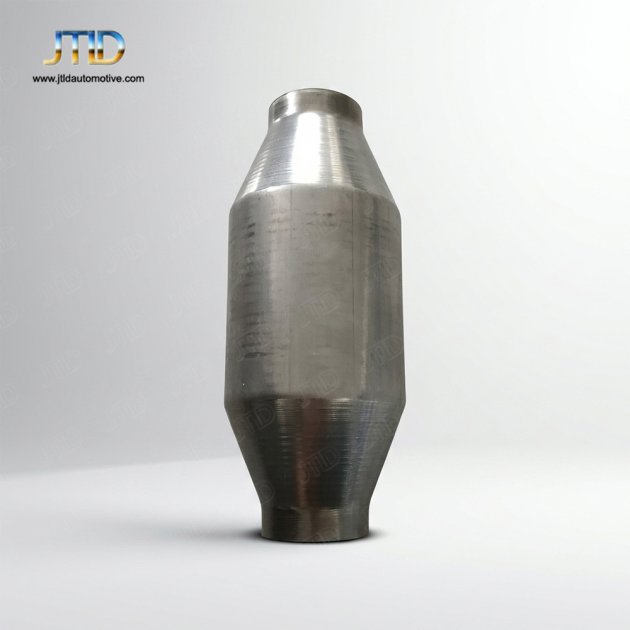 JTUN-207 Three way catalytic converter
