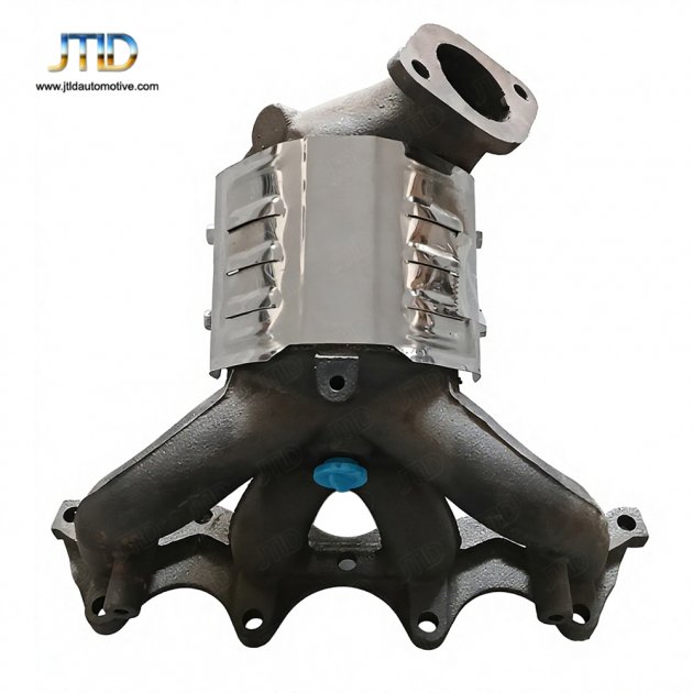 JTUN-213 Three way catalytic converter for Hyundai Elantra