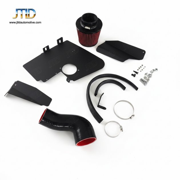 INT-AD-007 For 09-16 Audi A4 A5 Quattro All-Road B88.5 2.0 1.8 Cold Air Intake Pipe System