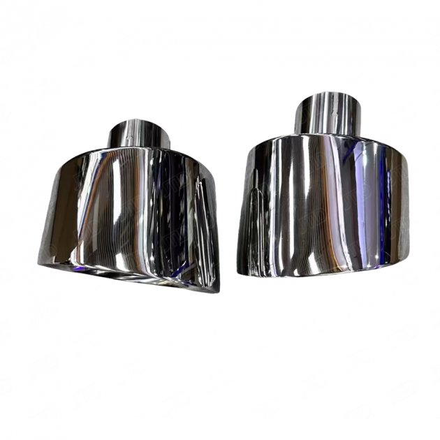 JTS-376 Exhaust Tip for audi
