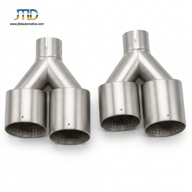 JTT-379 Exhaust Tip
