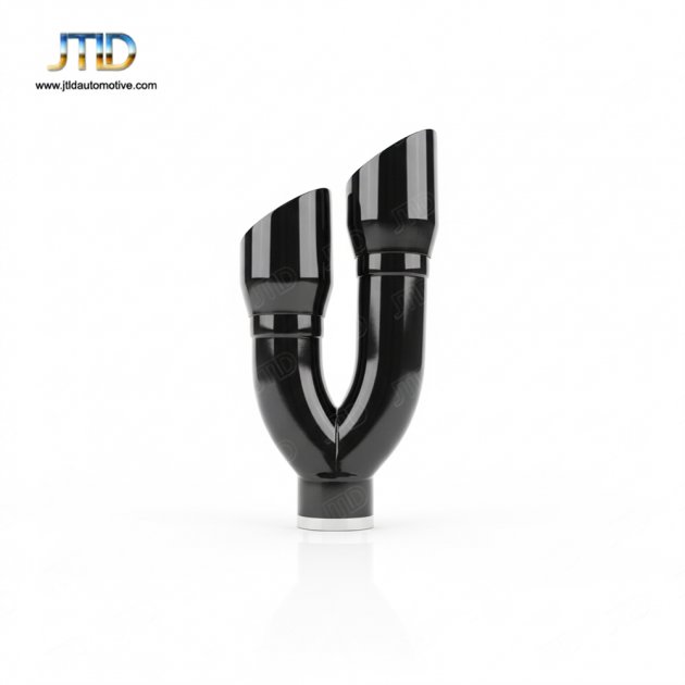 JTT-378 Exhaust Tip
