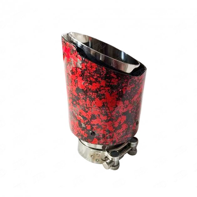 JTS-377 Exhaust Tip
