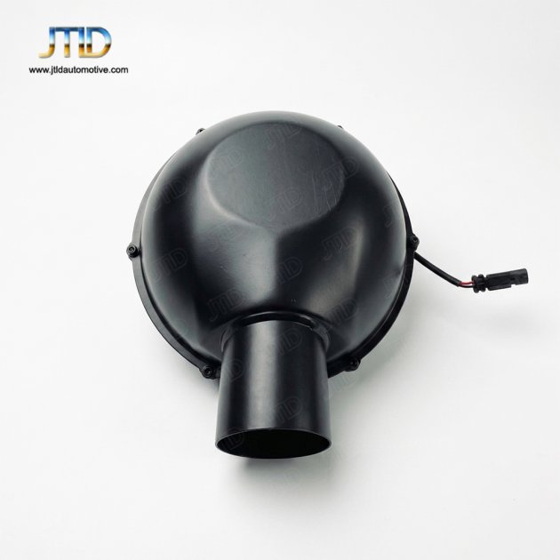 JT-ED-016 Electronic Active Exhaust Sound Booster