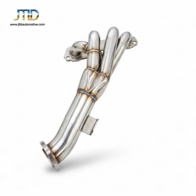 JTMA-009 Exhaust Manifold Headers For Mazda MX5  nd5rc Nd2, 1.5  2019