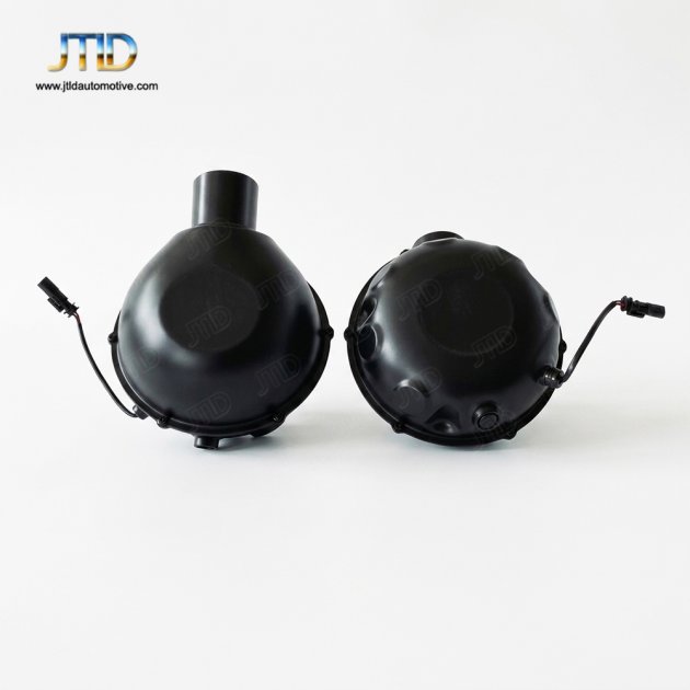 JT-ED-018 Electronic Active Exhaust Sound Booster