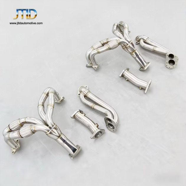 JTSU-010 Exhaust Manifold Headers For 86BRZ Greddy T518Z