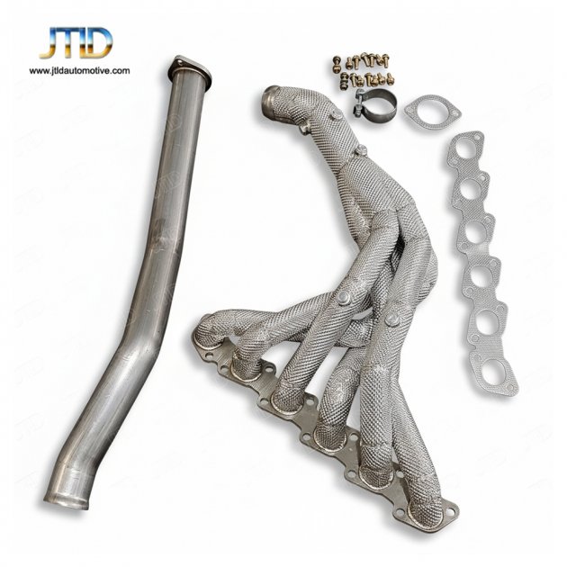 JTNI-016 Exhaust Manifold Headers For Nissan TB48