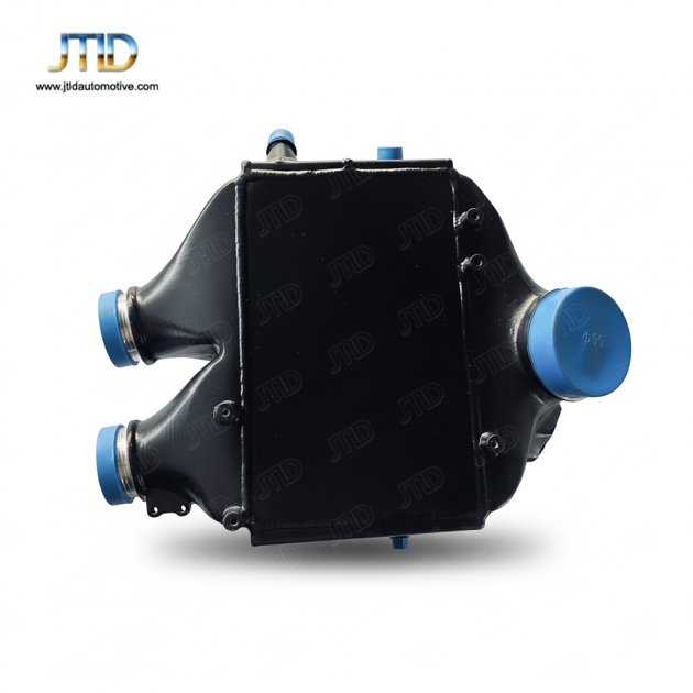 JTIS-041 Intercooler for S55