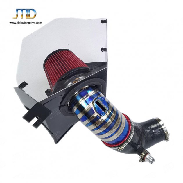 TAI-BM-012 FOR BMW B58 G29 Z4 M40i toyota Supra A90 3.0T Cold Air Intake with turbo Inlet